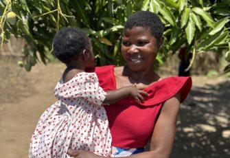 Idah Kanyama- Majete 6 Malawi Kanyama_0643