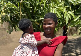 Idah Kanyama- Majete 6 Malawi Kanyama_0643